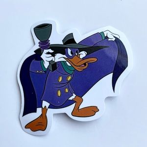 5/$10  90’s Vintage Cartoons Waterproof New Vinyl Sticker Decal